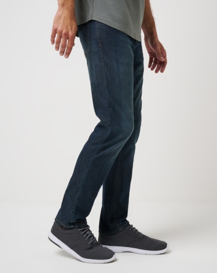 LEGACY FEATHERWEIGHT JEANS Image Thumbnail 2