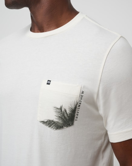 BY THE DOCK TEE Image Thumbnail 4