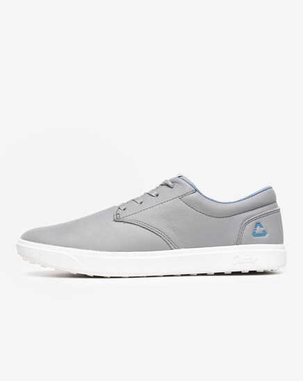 THE WILDCARD LEATHER SPIKELESS GOLF SHOE Image Thumbnail 1