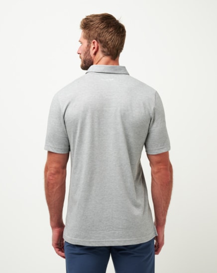 NEW YORK YANKEES THE ZINNA POLO Image Thumbnail 2