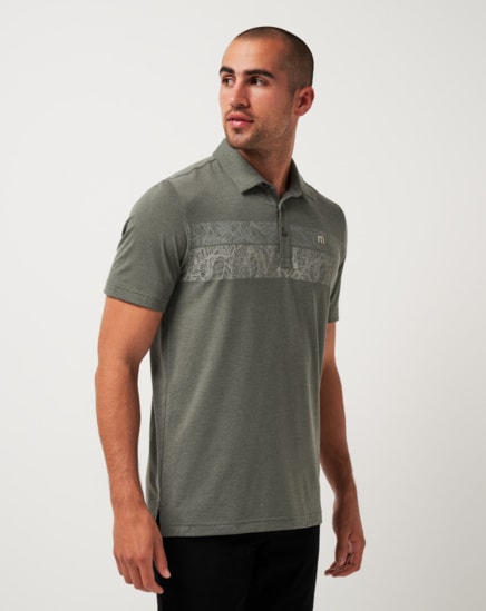 FOREST CANYON POLO Image Thumbnail 3