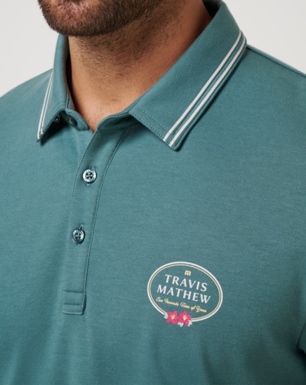 PATRON PARADE POLO Image Thumbnail 2