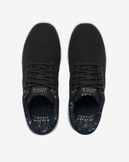 THE DAILY 2 KNIT PRINT SHOE Image Thumbnail 3