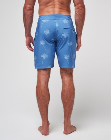 THE ISLAND LIFE BOARDSHORT Image Thumbnail 2