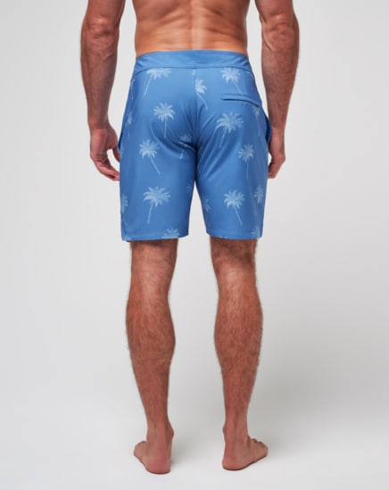 THE ISLAND LIFE BOARDSHORT Image Thumbnail 3