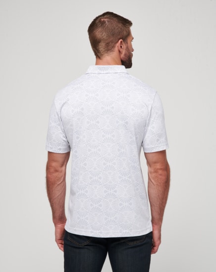 HIDDEN SPOTS POLO Image Thumbnail 2