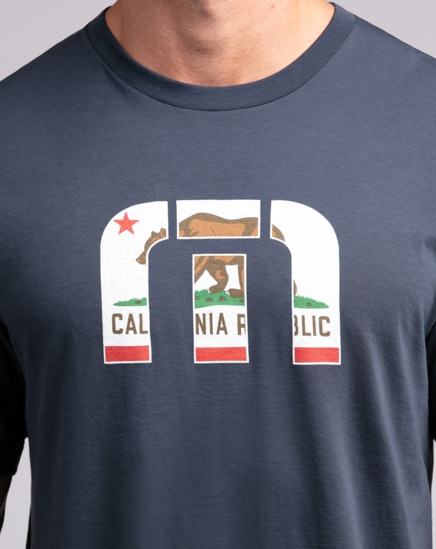 HIGH TIDE 2.0 TEE Image Thumbnail 3