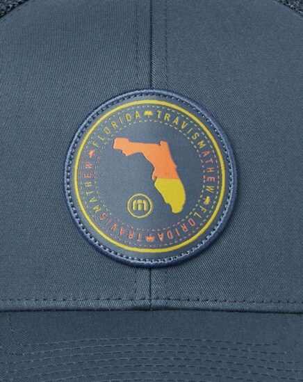 LATER GATOR 2.0 SNAPBACK HAT Image Thumbnail 3