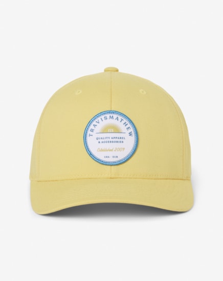 FERRY FLIGHT SNAPBACK HAT Image Thumbnail 0