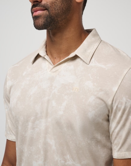 BARREL BREAK POLO Image Thumbnail 3