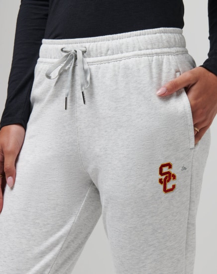 USC CLOUD TIE JOGGER Image Thumbnail 2