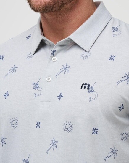 COVE DIVE POLO Image Thumbnail 3