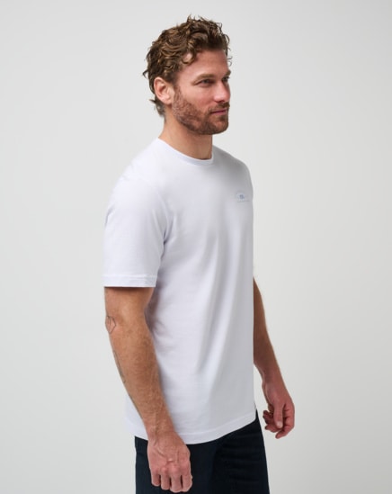 BREAD TRAIL TEE Image Thumbnail 2