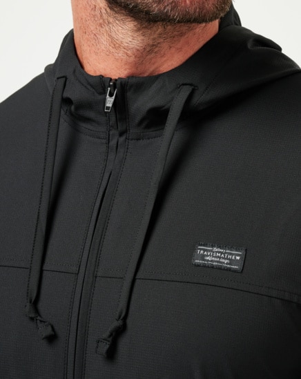 USC WANDERLUST HOODIE Image Thumbnail 3