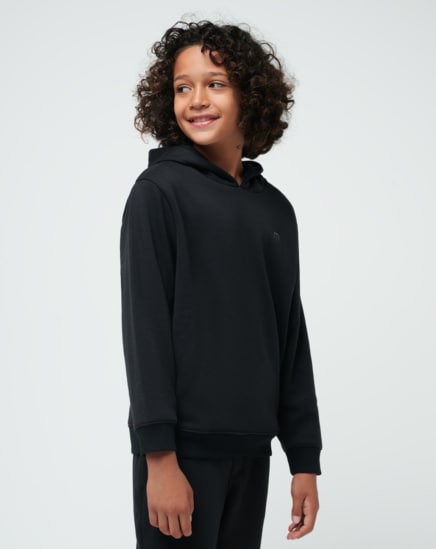 CLOUD YOUTH HOODIE Image Thumbnail 1