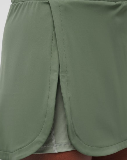 SECRET PLANS MOVEKNIT SKORT Image Thumbnail 2