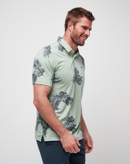 LUSH FOREST POLO Image Thumbnail 2