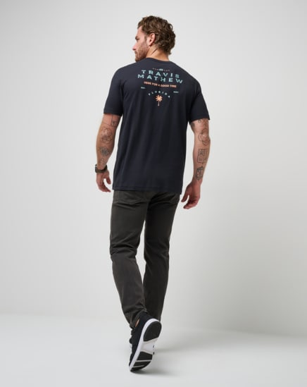 NAUTICAL NINES TEE Image Thumbnail 4