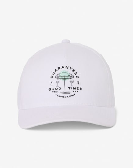 SUMMER SAIL SNAPBACK HAT Image Thumbnail 0
