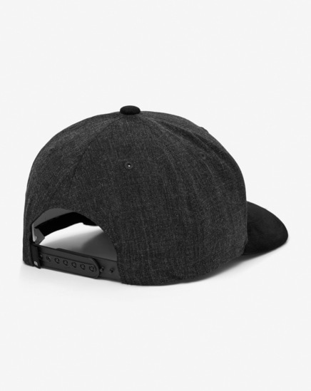 BURNLEY RUSTIC ROAD SNAPBACK HAT Image Thumbnail 2
