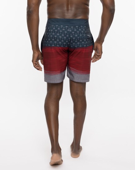 MURICA FUN BOARDSHORT Image Thumbnail 2