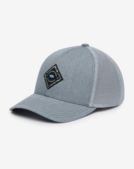JUNE LAKE LOOP 2.0 SNAPBACK HAT Image Thumbnail 1