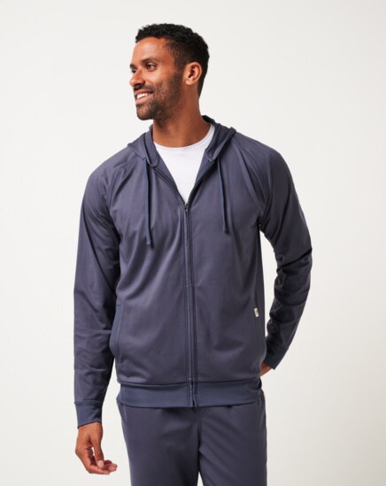 CLOUD TRACK JACKET Image Thumbnail 0