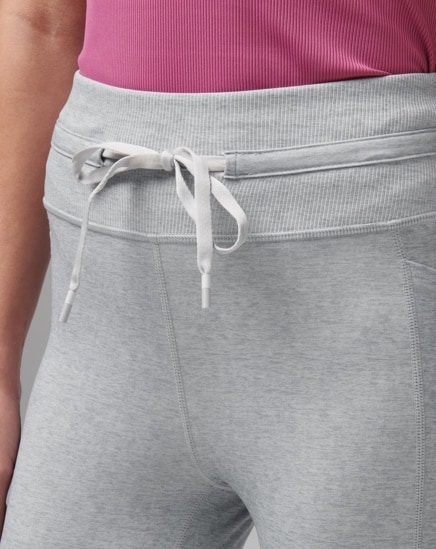 MOVEKNIT TIE LEGGING Image Thumbnail 3