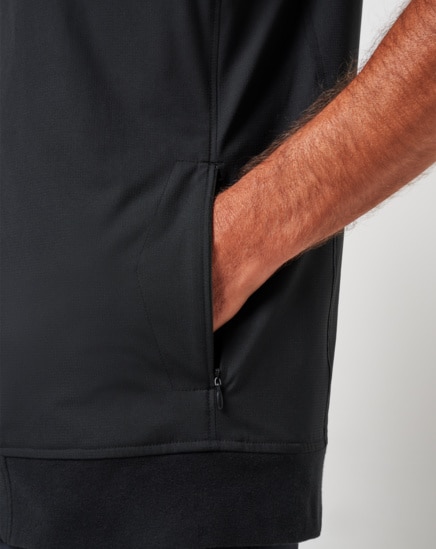 ≪超目玉★12月≫ WANDERLUST VEST | TravisMathew メンズウェア