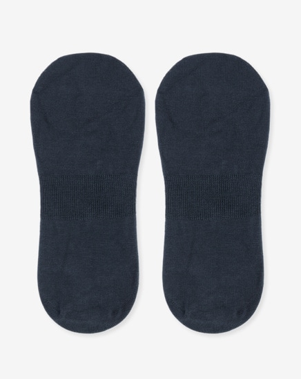 PRIVATE BAR NO SHOW SOCK Image Thumbnail 3