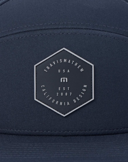 TRIPLE THREAT SNAPBACK HAT Image Thumbnail 4