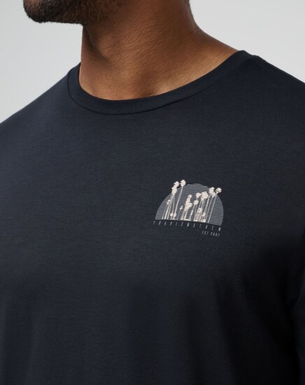 GUESS AGAIN TEE Image Thumbnail 4