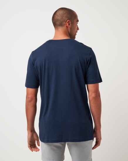 BOSTON RED SOX SUNSET SLAM TEE Image Thumbnail 2