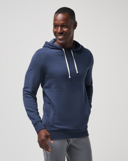 CLOUD HOODIE Image Thumbnail 1