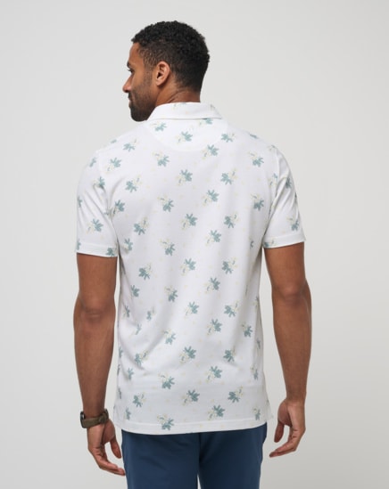 ARBOR WAVE POLO Image Thumbnail 3