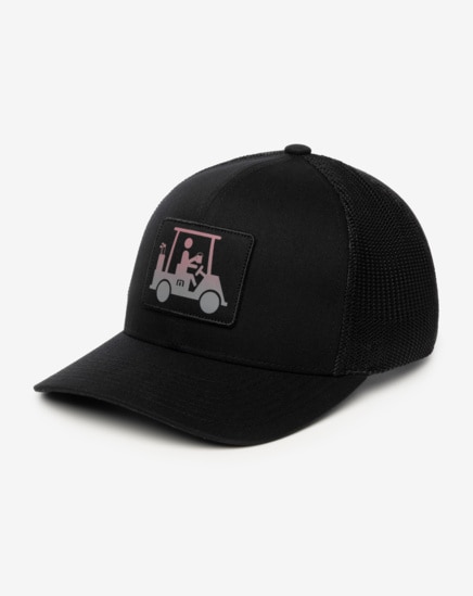 EL CAPITAN 2.0 SNAPBACK HAT Image Thumbnail 1