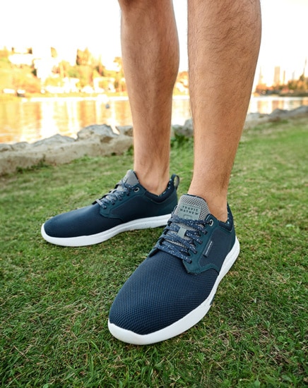THE DAILY PRO HYBRID PRINT SHOE Image Thumbnail 1