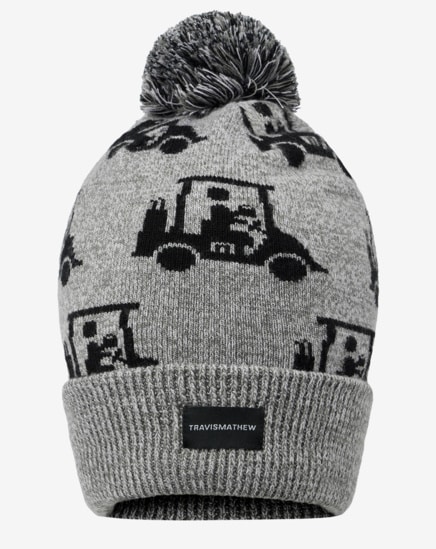 MAPES BEANIE Image Thumbnail 0