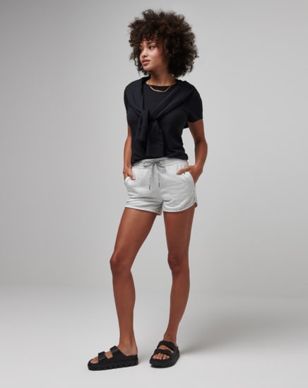 CLOUD FLEECE SHORT 2.0 Image Thumbnail 4