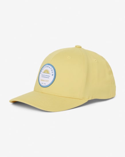 FERRY FLIGHT SNAPBACK HAT Image Thumbnail 1