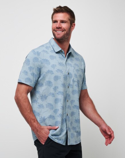 RUM RATION BUTTON-UP Image Thumbnail 1