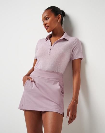 FEATHERWEIGHT ACTIVE POLO Image Thumbnail 3