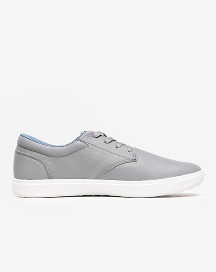 THE WILDCARD LEATHER SPIKELESS GOLF SHOE Image Thumbnail 3