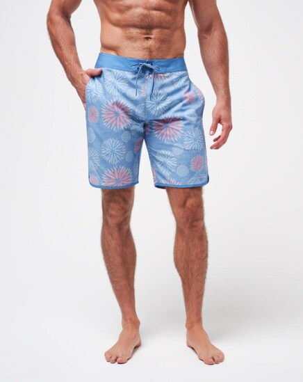 SAND SMUGGLER BOARDSHORT Image Thumbnail 1