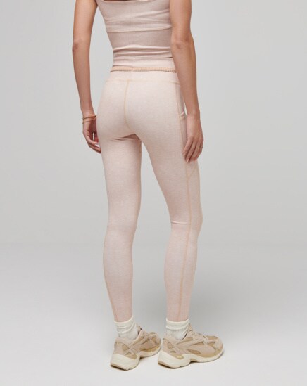 PAINTED SKY MOVEKNIT LEGGING Image Thumbnail 2