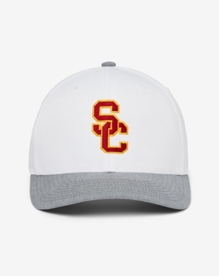 USC GO AROUND SNAPBACK HAT Image Thumbnail 0