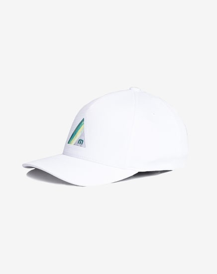 RETREAT SNAPBACK HAT Image Thumbnail 1