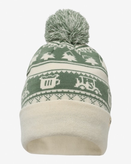 MILK AND COOKIES BEANIE Image Thumbnail 0