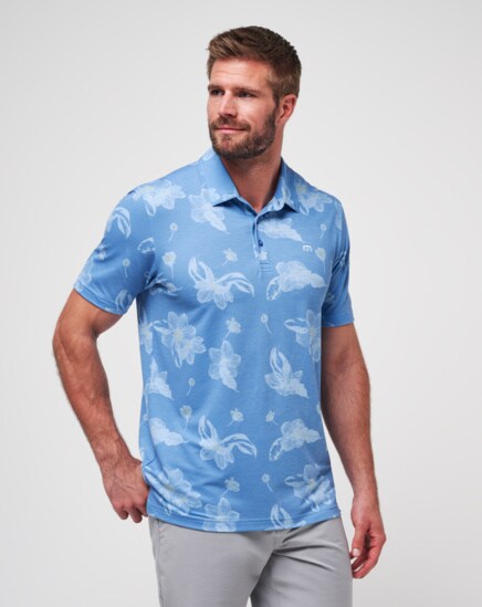 TUNNELS BEACH POLO Image Thumbnail 2