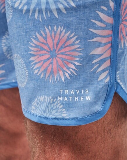 SAND SMUGGLER BOARDSHORT Image Thumbnail 5